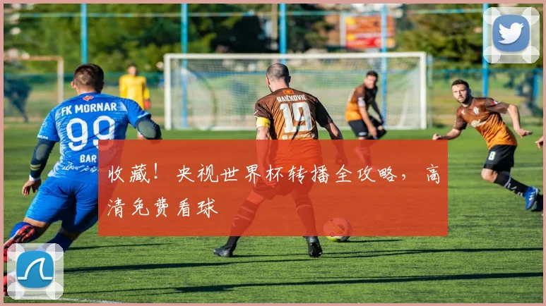 收藏！央视世界杯转播全攻略，高清免费看球