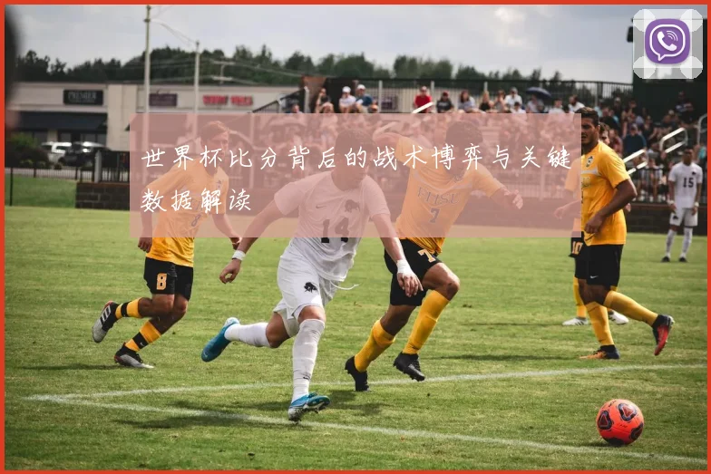 世界杯比分背后的战术博弈与关键数据解读